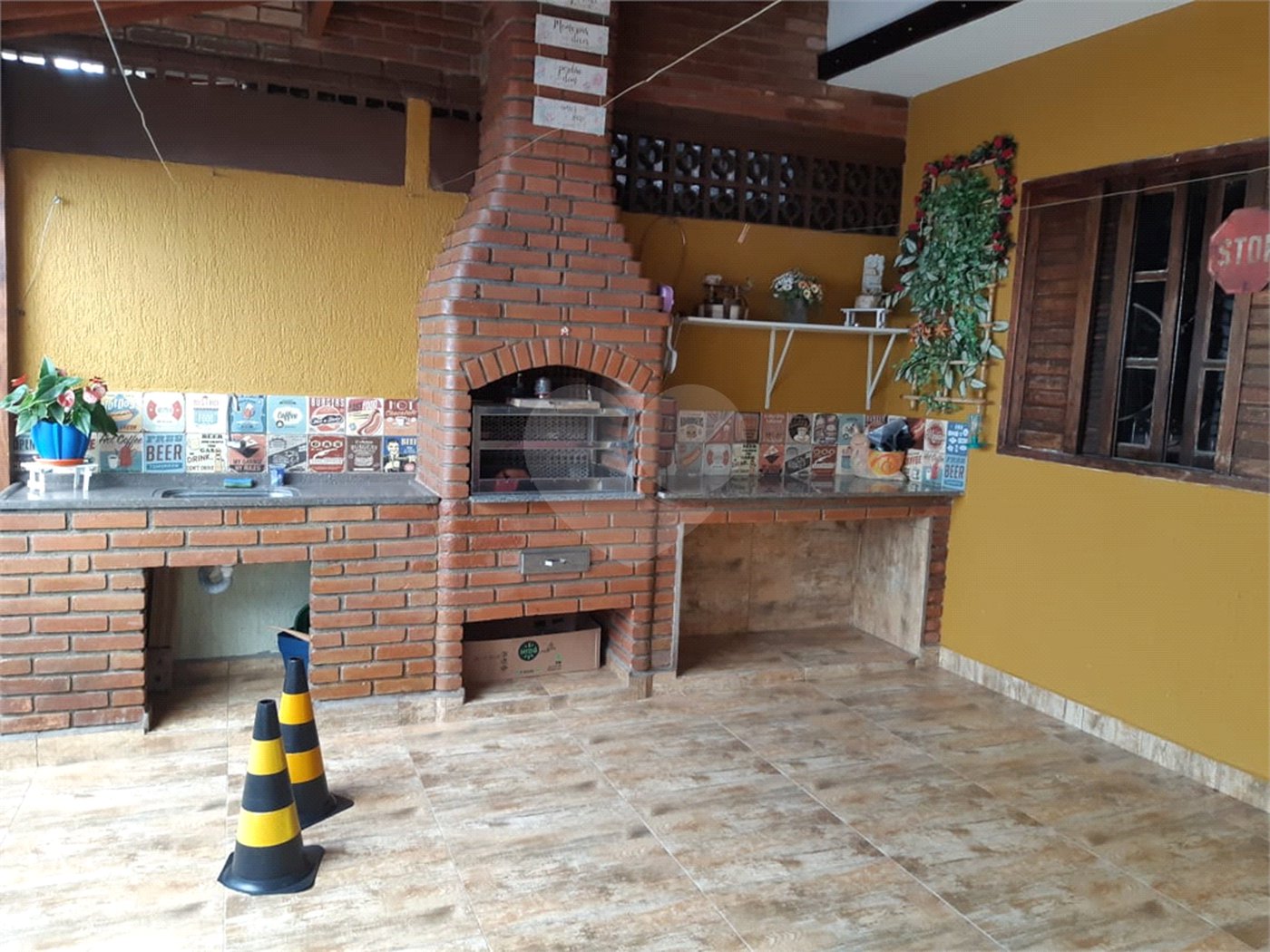 Sobrado à venda com 3 quartos, sendo 1 suíte, em Vila Romero, São Paulo, SP