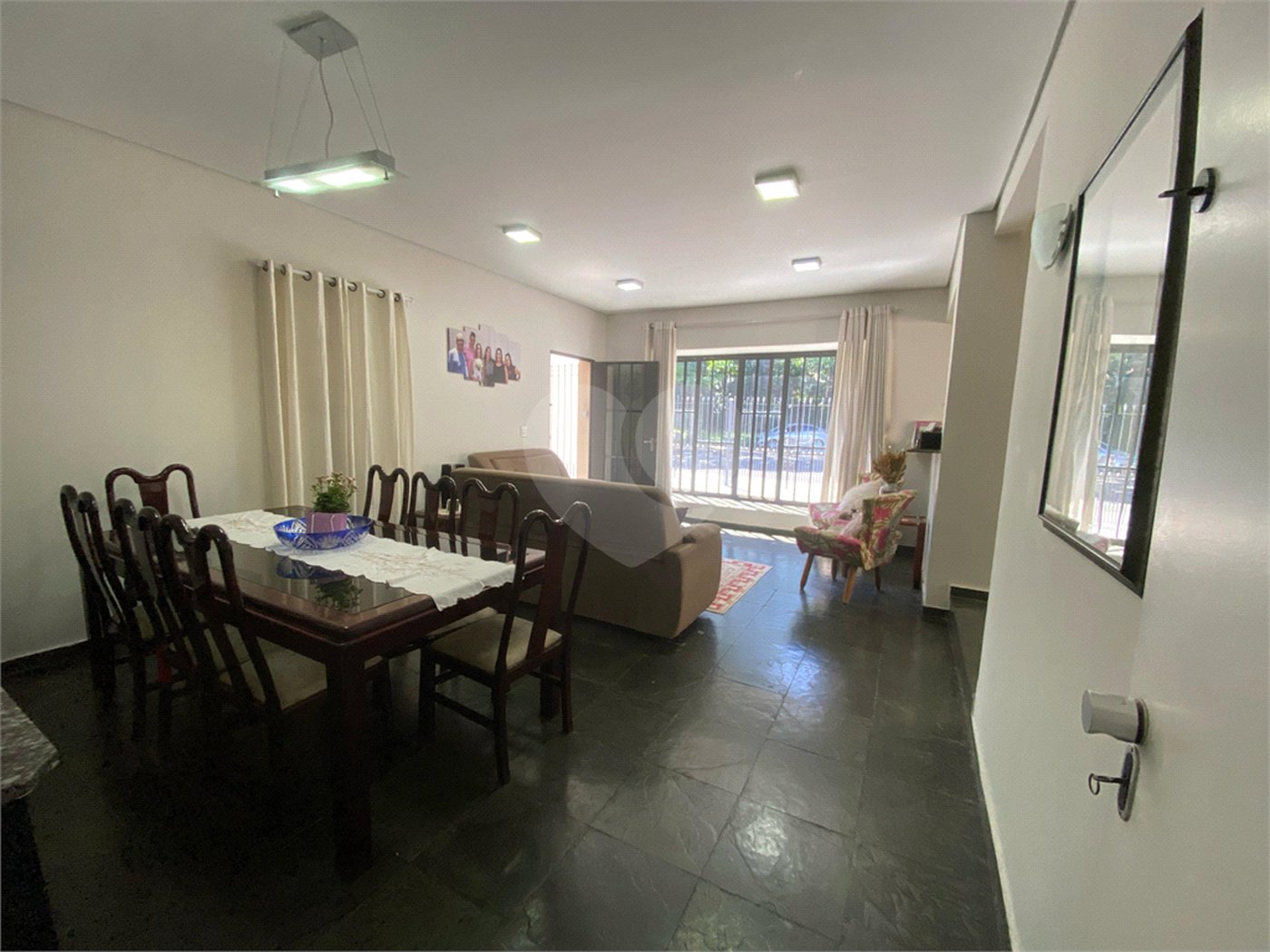 Casa Térrea à venda com 7 suítes em Alto da Lapa, São Paulo, SP