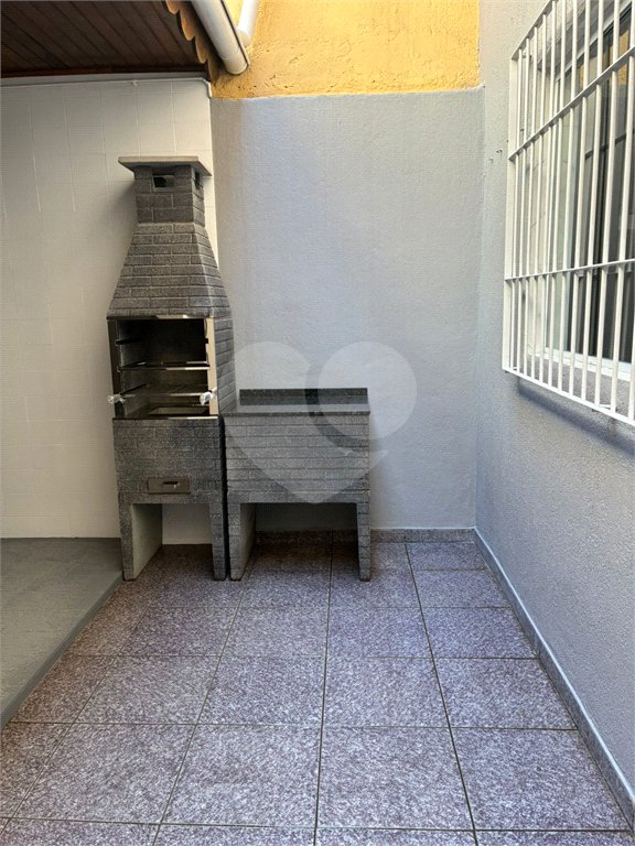 Sobrado à venda com 3 quartos em Jardim Lourdes (zona Sul), São Paulo, SP