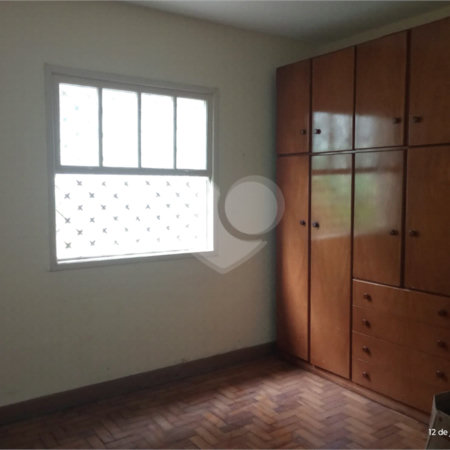 Casa Térrea à venda com 2 quartos em Santana, São Paulo, SP