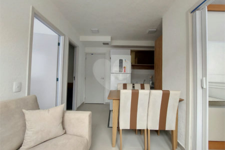 Apartamento à venda com 2 quartos em Vila Leopoldina, São Paulo, SP
