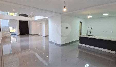 Casa à venda com 3 suítes no condomínio Reserva dos Vinhedos, Louveira - SP