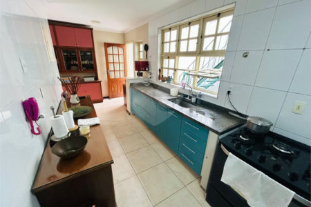 Casa de Vila à venda com 3 quartos em Maracanã, Rio de Janeiro, RJ