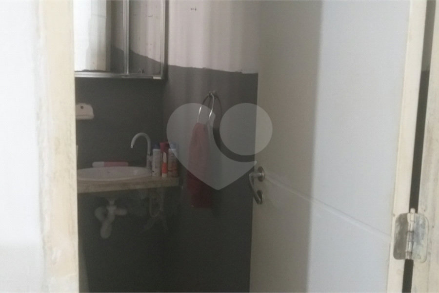 Casa à venda com 4 quartos em Mandaqui, São Paulo, SP