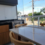 Apartamento à venda com 2 quartos, sendo 1 suíte, em Jardim Nair Maria, Salto, SP