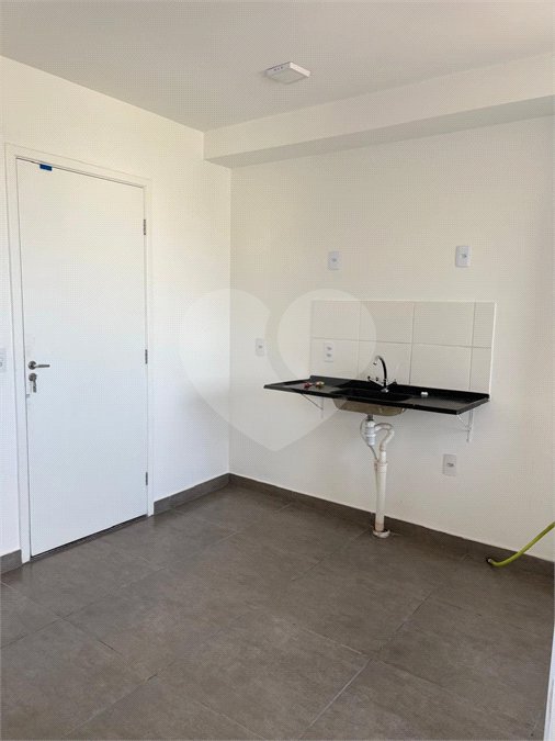 Apartamento à venda com 2 quartos em Tucuruvi, São Paulo, SP