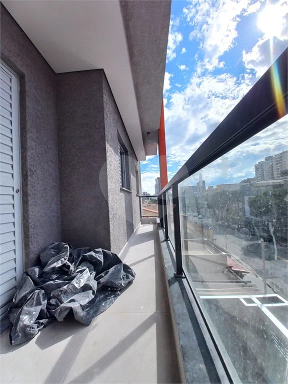 APARTAMENTO À VENDA VILA GUILHERME - 03 dorm - 01 vaga COM SACADA