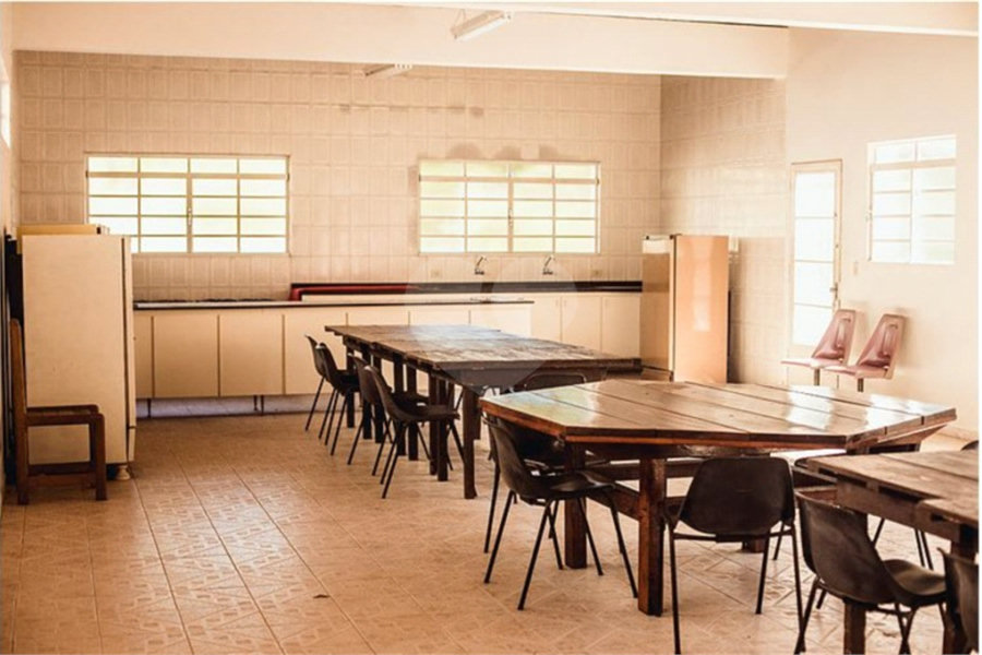 Chácara à venda com 6 quartos em Aguazul, Guarulhos, SP