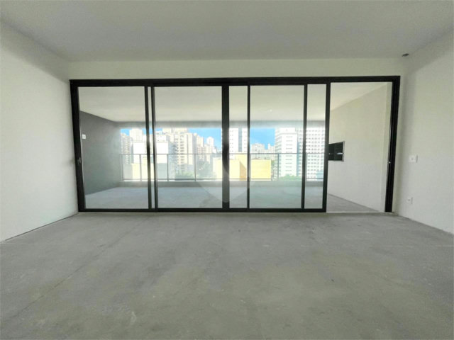 Apartamento à venda com 4 suítes em Perdizes, São Paulo, SP