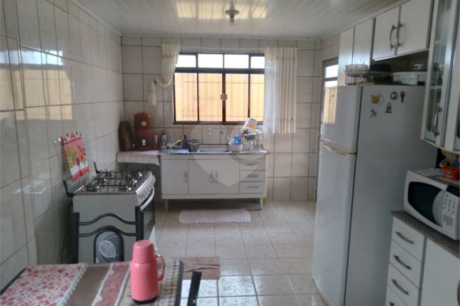 Casa à venda com 4 quartos em Vila Isolina Mazzei, São Paulo, SP