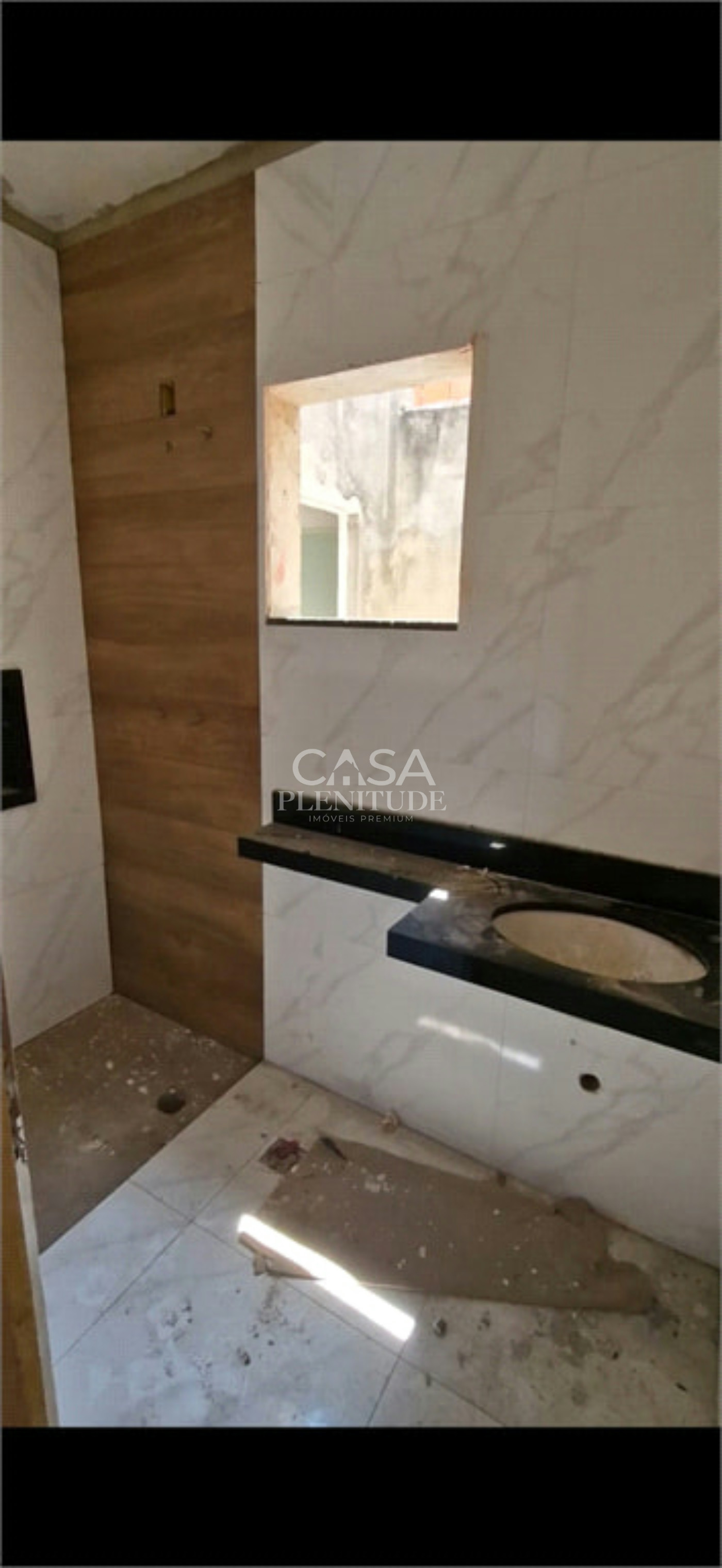 Casa à venda com 2 quartos em Parque São Bento, Sorocaba, SP