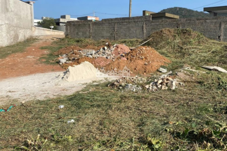 Terreno à venda em Jardim dos Pinheiros, Atibaia, SP