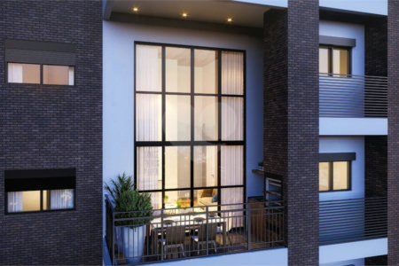 Apartamento à venda com 3 quartos, sendo 1 suíte,  em Jardim Florestal, Jundiaí, SP