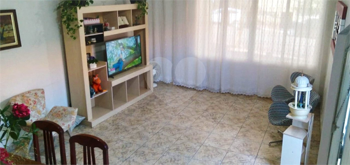 Sobrado à venda com 3 quartos, sendo 1 suíte, em Pirituba, São Paulo, SP