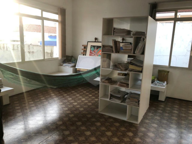 Sobrado à venda com 3 quartos, sendo 1 suíte,  em Santana, São Paulo, SP