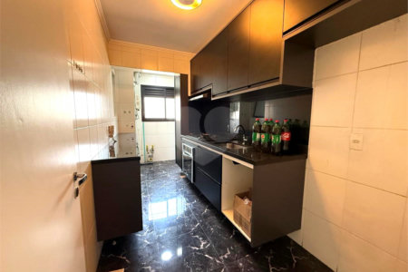 Apartamento à venda com 3 quartos, sendo 1 suíte,  em Vila Prudente, São Paulo, SP