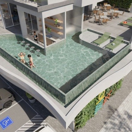 Residencial Maruan