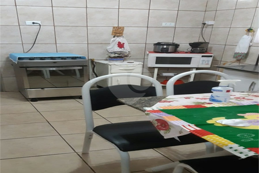 Casa Térrea à venda com 2 quartos em Parada Inglesa, São Paulo, SP