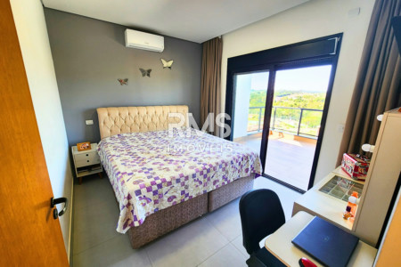Casa à venda ou para alugar com 4 quartos, sendo 3 suítes,  em Pinheirinho Ii, Itu, SP