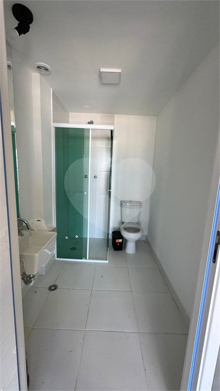 Apartamento à venda com 1 suíte em Parada Inglesa, São Paulo, SP