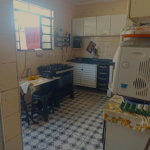 Casa com 2 dormitórios à venda, 244 m² por R$ 460.000,00 - Parque Bitaru - São Vicente/SP