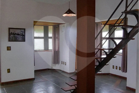Casa à venda ou para alugar com 3 suítes no condomínio Campos de Santo Antonio I, Itu - SP