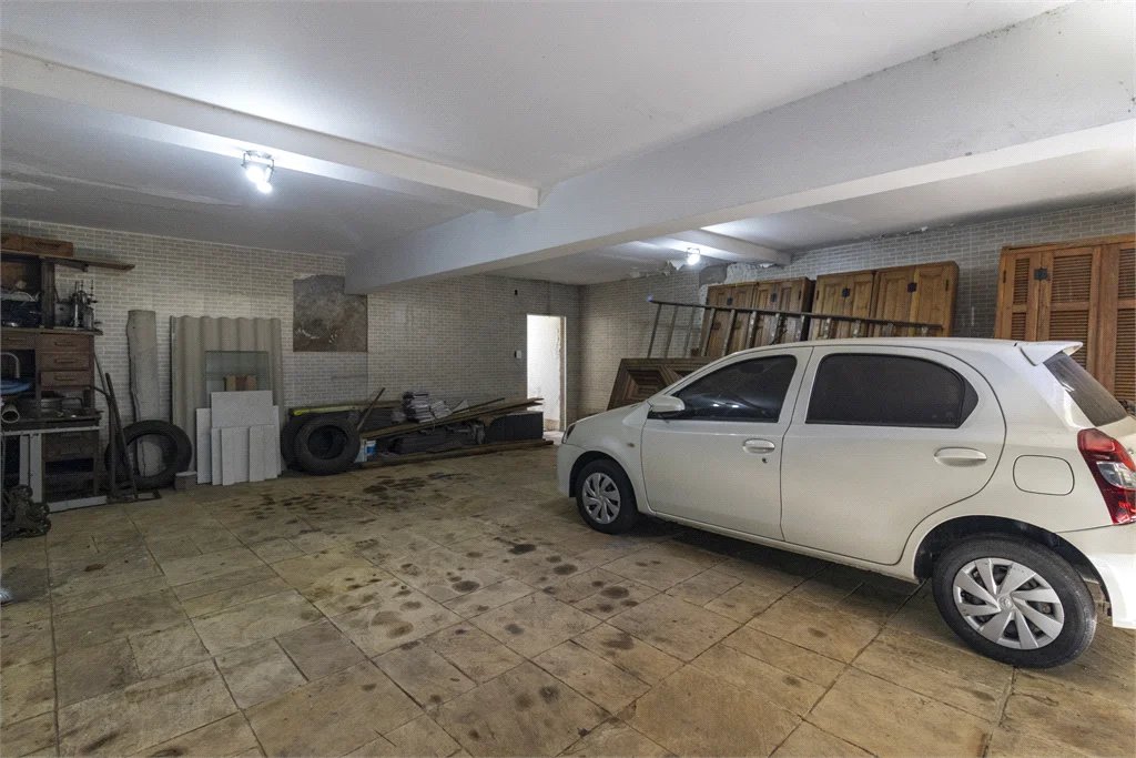Sobrado à venda com 4 quartos, sendo 2 suítes, em Vila Morumbi, São Paulo, SP