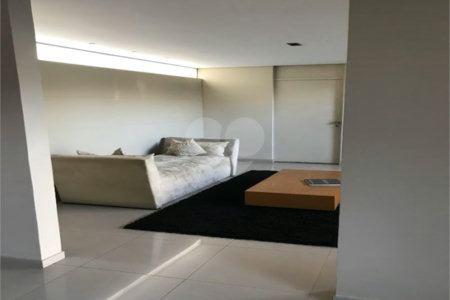 Duplex à venda com 1 quarto em Vila Tramontano, São Paulo, SP