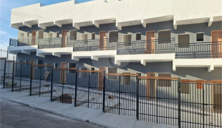 Casa de Vila à venda com 1 quarto em Vila Haro, Sorocaba, SP