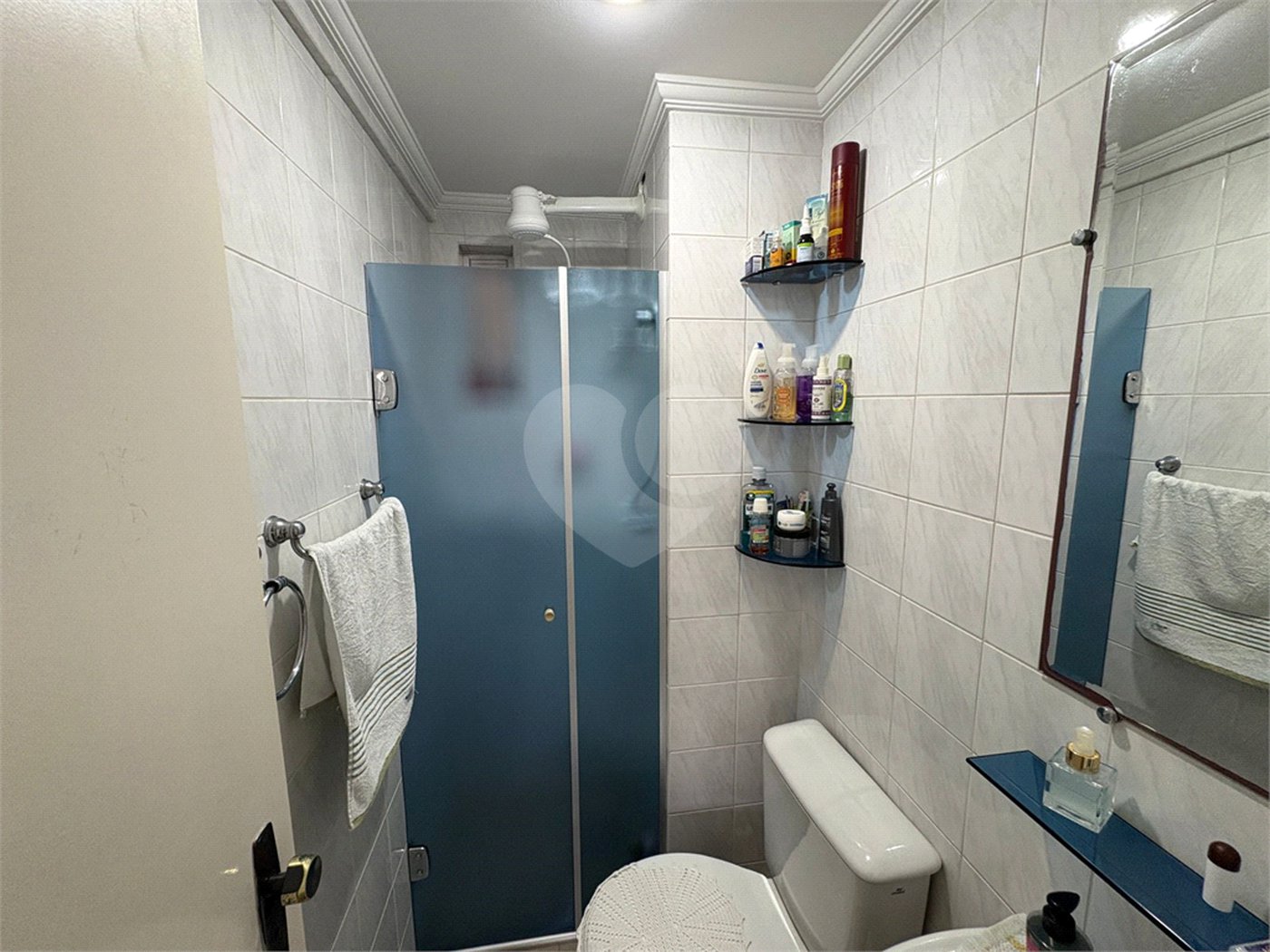 Apartamento à venda com 3 quartos, sendo 1 suíte, em Santana, São Paulo, SP