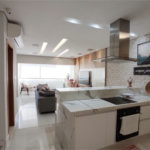 Casa à venda com 2 suítes no condomínio Residencial Lima e Silva, São Paulo - SP