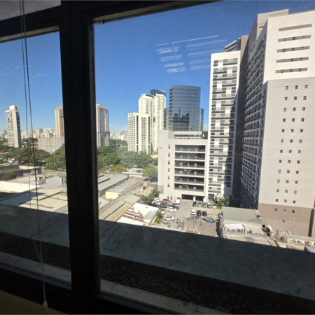 Sala à venda ou para alugar em Vila Olímpia, São Paulo, SP