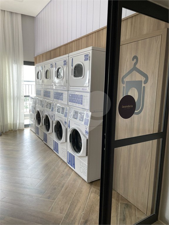 Studio à venda com 1 suíte em Ipiranga, São Paulo, SP