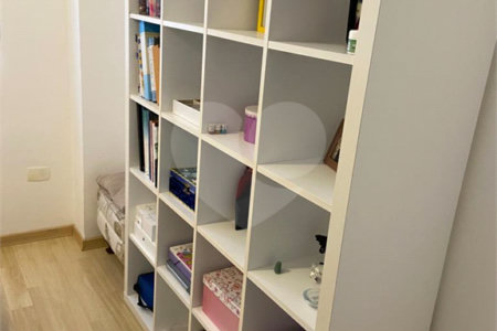 Apartamento à venda com 2 quartos, sendo 1 suíte, em Campo Belo, São Paulo, SP