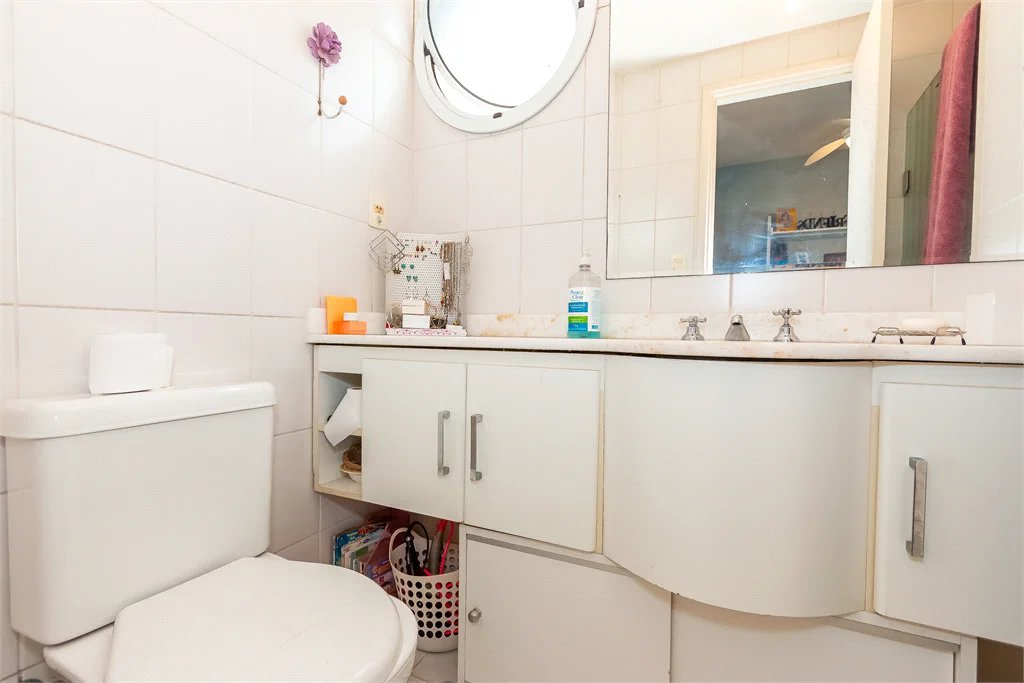 Apartamento à venda com 4 quartos, sendo 3 suítes, em Vila Andrade, São Paulo, SP