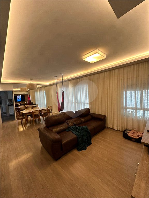 Apartamento à venda com 3 suítes em Santana, São Paulo, SP
