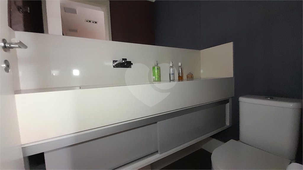 Apartamento à venda com 2 suítes no Centro, São Bernardo do Campo, SP