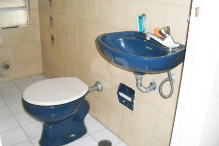 Sobrado à venda com 3 quartos, sendo 1 suíte, em Chácara Santo Antônio (zona Sul), São Paulo, SP