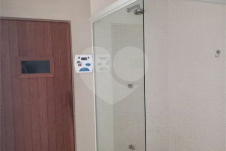 Apartamento à venda com 2 quartos, sendo 1 suíte,  em Vila Maria Alta, São Paulo, SP