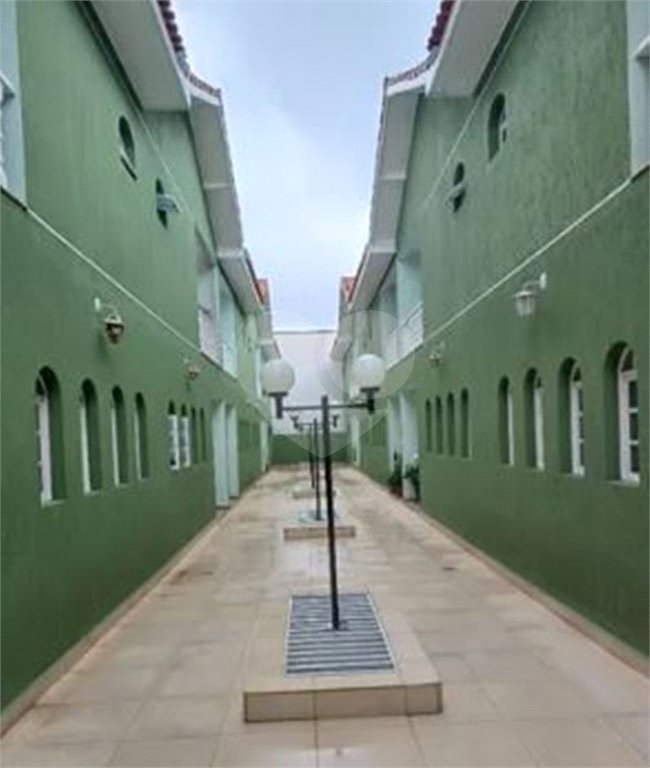 Casa à venda com 3 quartos, sendo 1 suíte, no condomínio São Marcos, São Paulo - SP