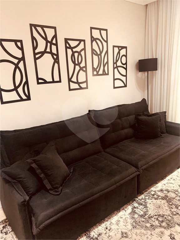 Apartamento à venda com 3 quartos, sendo 1 suíte, em Vila Medeiros, São Paulo, SP