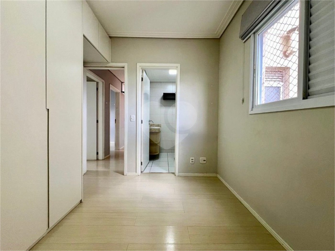 Apartamento à venda com 3 quartos, sendo 1 suíte, em Vila Nova, Itu, SP
