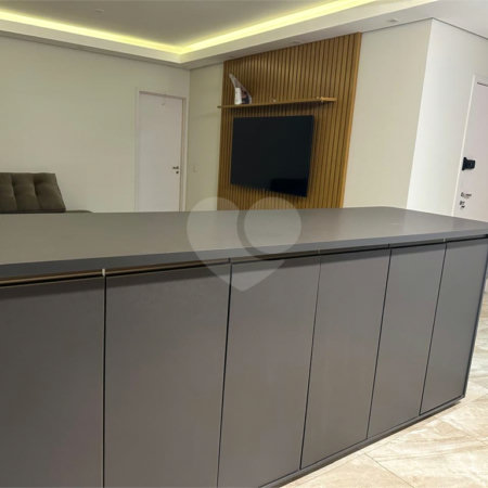 Apartamento à venda com 3 quartos, sendo 1 suíte,  em Vila Suissa, Mogi das Cruzes, SP