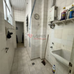 Apartamento à venda com 3 quartos em Tijuca, Rio de Janeiro, RJ