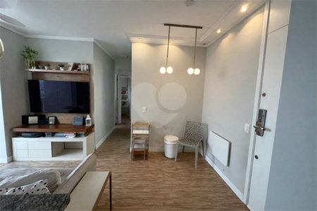 Apartamento à venda com 2 quartos em Belenzinho, São Paulo, SP