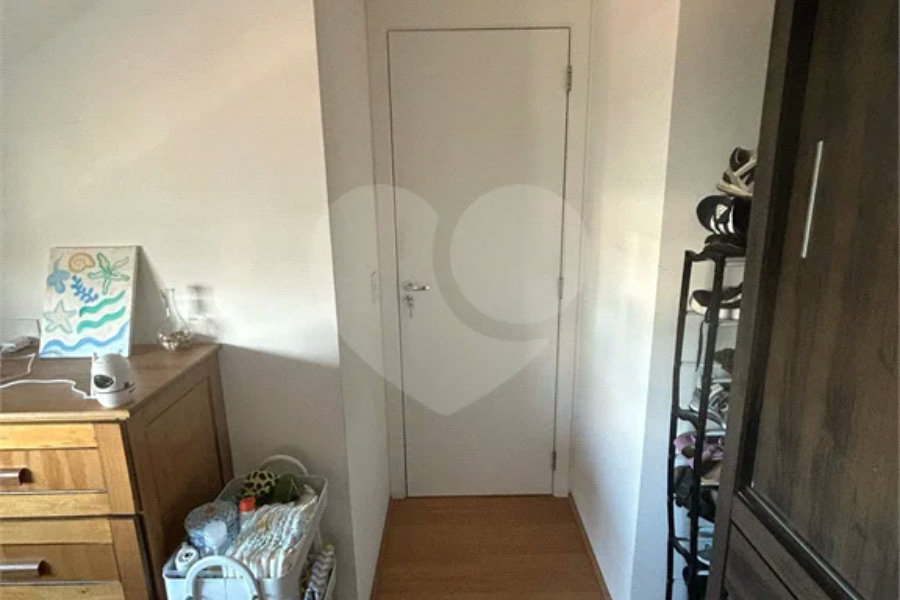 Apartamento à venda com 2 quartos em Vila Guilherme, São Paulo, SP