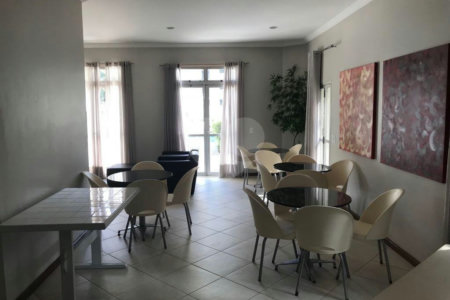 Apartamento à venda com 3 suítes em Jardim Londrina, São Paulo, SP