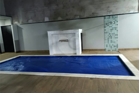 Casa à venda com 3 quartos, sendo 1 suíte, no condomínio Jardins Di Roma Piazza Venezia, Indaiatuba - SP
