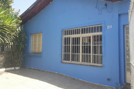 Casa à venda com 4 quartos em Vila Hamburguesa, São Paulo, SP
