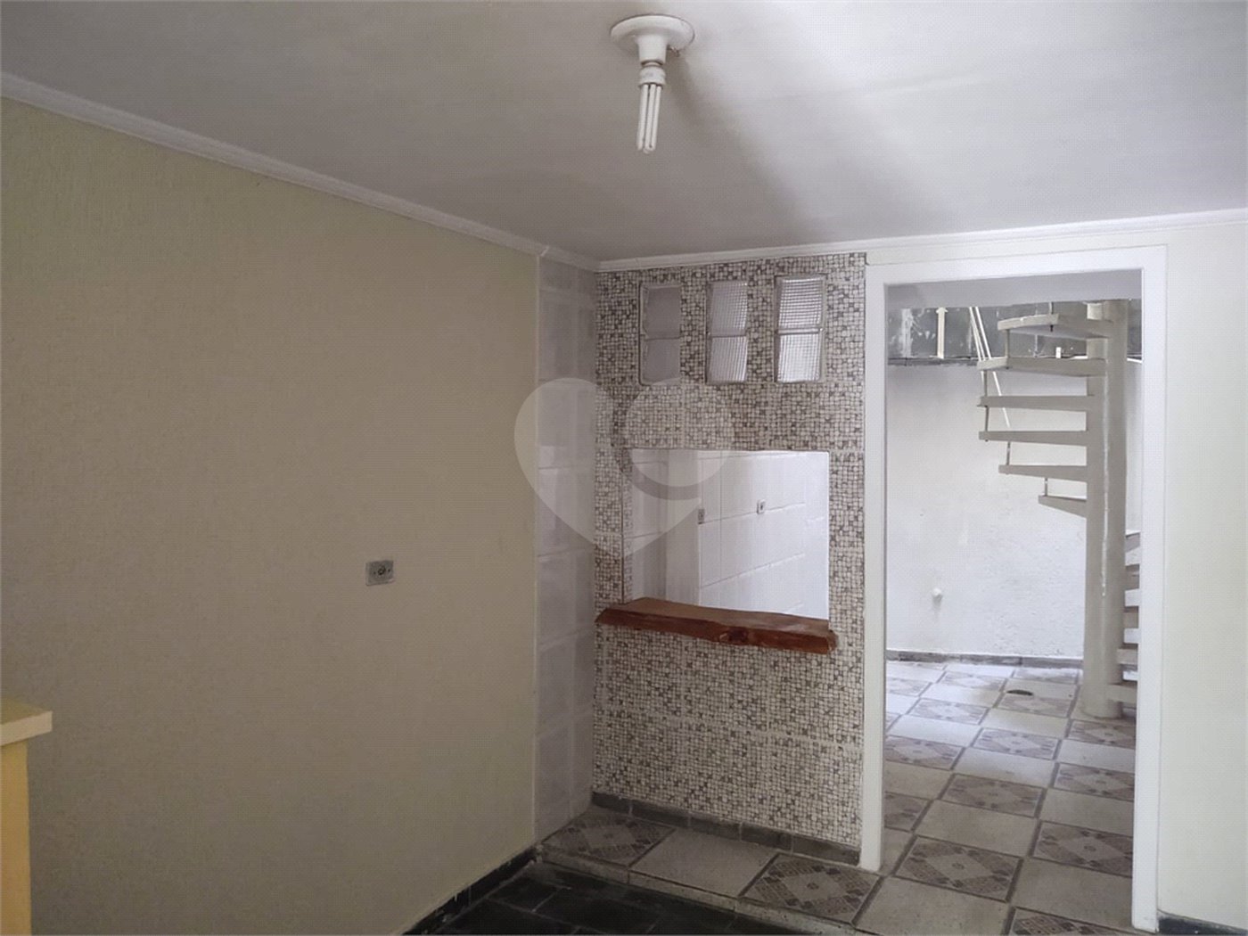 Casa de Vila à venda com 2 quartos em Santana, São Paulo, SP